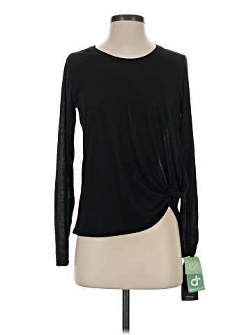 MPG Long Sleeve Top (view 1)