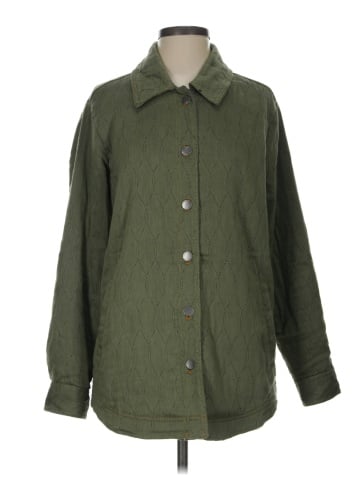 Jachs Girlfriend Coat (view 1)