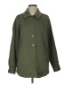 Jachs Girlfriend Green Coat Size S - photo 1