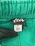 Tea Solid Green Shorts Size 6 - photo 3