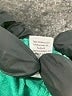 Tea Solid Green Shorts Size 6 - photo 4