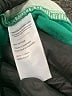 Tea Solid Green Shorts Size 6 - photo 5