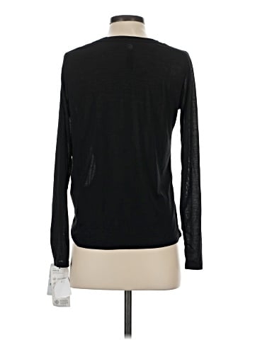 MPG Long Sleeve Top (view 2)
