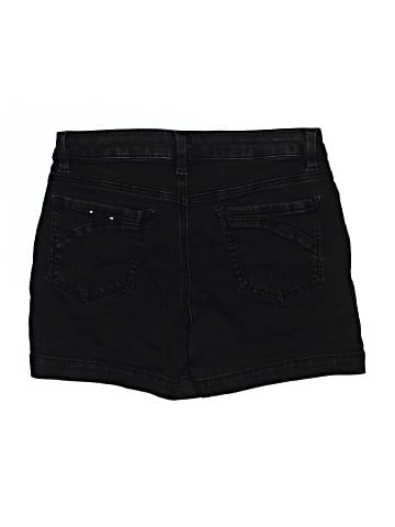 d.jeans Denim Shorts (view 2)