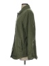 Jachs Girlfriend Green Coat Size S - photo 5