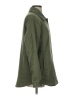 Jachs Girlfriend Green Coat Size S - photo 4