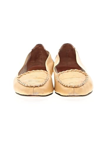 Nordstrom Flats (view 2)