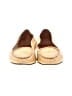Nordstrom Tan Flats Size 6 (narrow) - photo 2