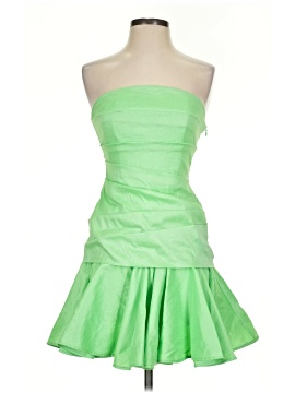 Halston Heritage Cocktail Dress