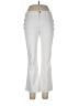 J Brand Ivory Casual Pants Size 30 waist - photo 1