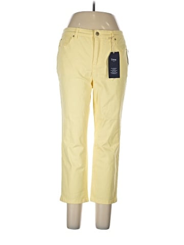 Charter Club Casual Pants (view 1)