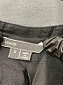 Vince. Black 3/4 Sleeve Button-Down Shirt Size S - photo 7