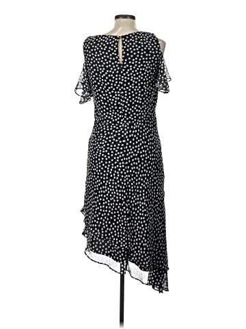Just... Taylor Cocktail Dress (view 2)