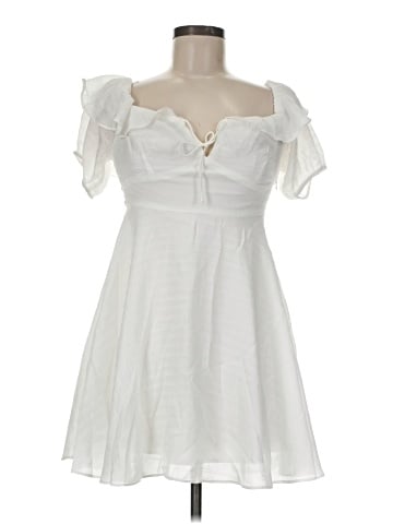 showpo Casual Dress (view 1)
