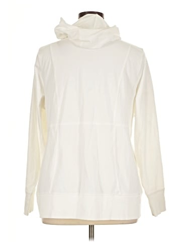 Tek Gear Zip Up Hoodie (view 2)