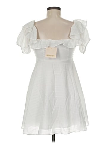 showpo Casual Dress (view 2)