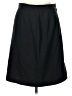 Apart Solid Black Formal Skirt Size 14 - photo 1