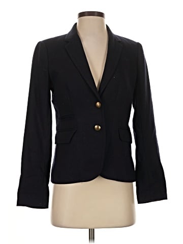 J.Crew Wool Blazer (view 1)