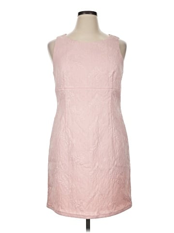 Black Label by Evan Picone Cocktail Dress (view 1)
