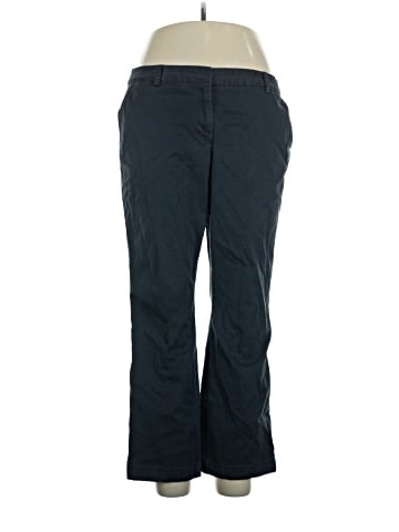 Lands' End Casual Pants (view 1)