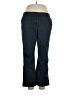 Lands' End Blue Casual Pants Size 16 - photo 1