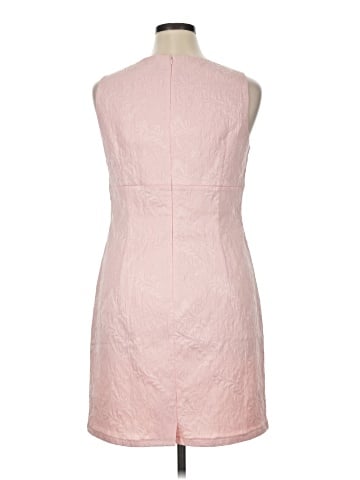 Black Label by Evan Picone Cocktail Dress (view 2)