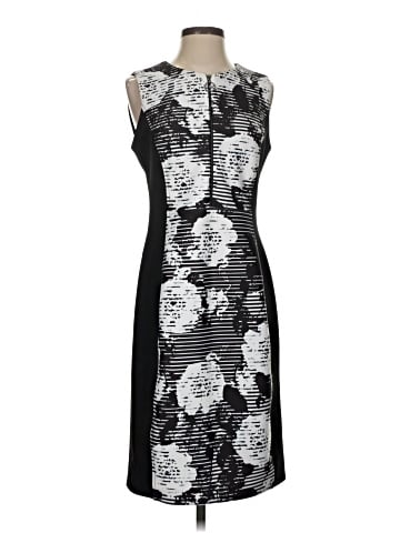 Donna Karan New York Cocktail Dress (view 1)