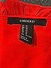 Forever 21 Red Sleeveless Blouse Size M - photo 7