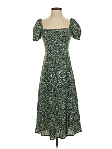 Mi ami Casual Dress (view 1)