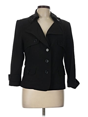 Larry Levine Blazer (view 1)