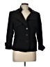 Larry Levine Black Blazer Size 12 - photo 1