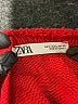 Zara Red Sweater Vest Size S - photo 7