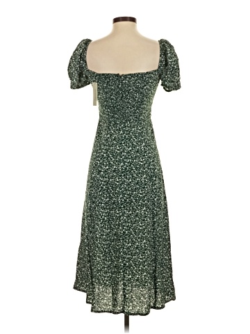 Mi ami Casual Dress (view 2)