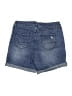 Artisan NY Blue Denim Shorts Size 8 - photo 2