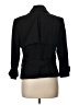 Larry Levine Black Blazer Size 12 - photo 2