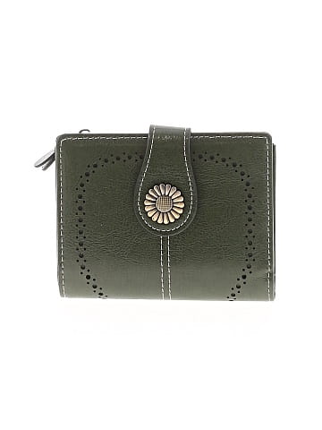 Unbranded Wallet (view 2)