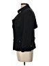 Larry Levine Black Blazer Size 12 - photo 5