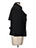 Larry Levine Black Blazer Size 12 - photo 4