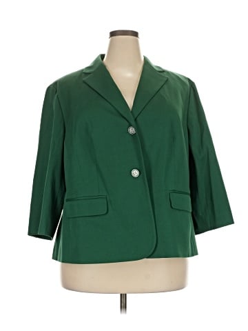 Talbots Blazer (view 1)