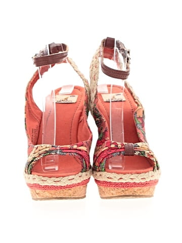 Sakroots Wedges (view 2)