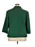 Talbots Green Blazer Size 20 - photo 2