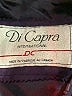 Assorted Brands 100% Leather Argyle Purple Leather Jacket Size XL - photo 6