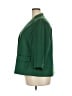 Talbots Green Blazer Size 20 - photo 5