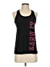 Danskin Now Black Active Tank Size S - photo 1