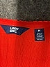 Lands' End Orange Short Sleeve Top Size M - photo 7