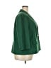 Talbots Green Blazer Size 20 - photo 4