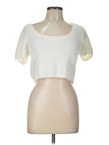 Cotton Candy LA Cardigan (view 1)