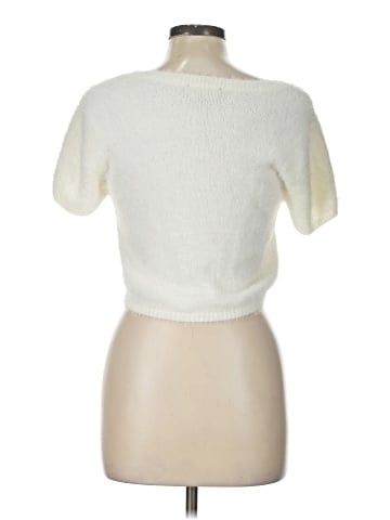 Cotton Candy LA Cardigan (view 2)
