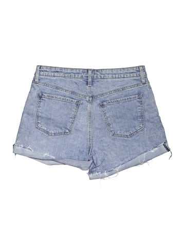 Kut from the Kloth Denim Shorts (view 2)