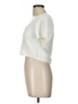 Cotton Candy LA Ivory Cardigan Size L - photo 5